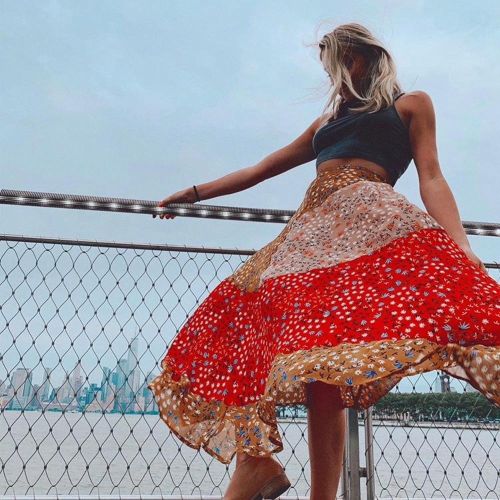 Henly boutique Skirt